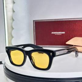Picture of Jacques Marie Mage Sunglasses _SKUfw76200230fw